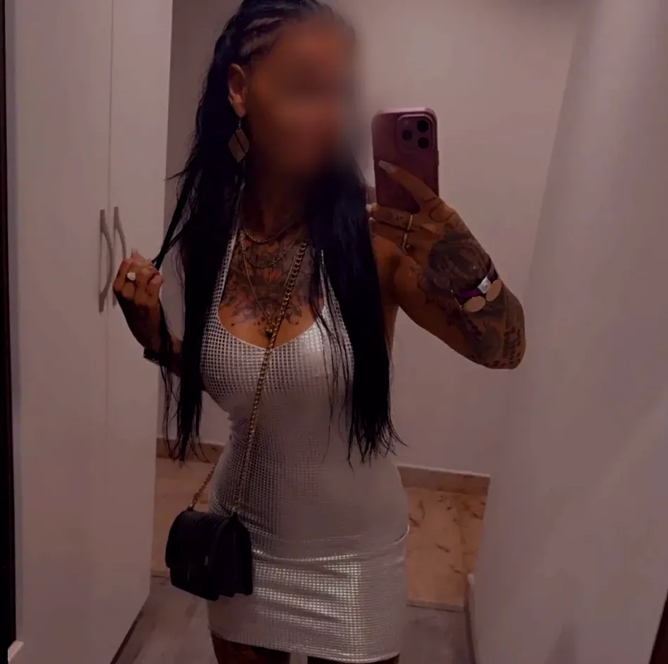 Antonietta, 36 anni