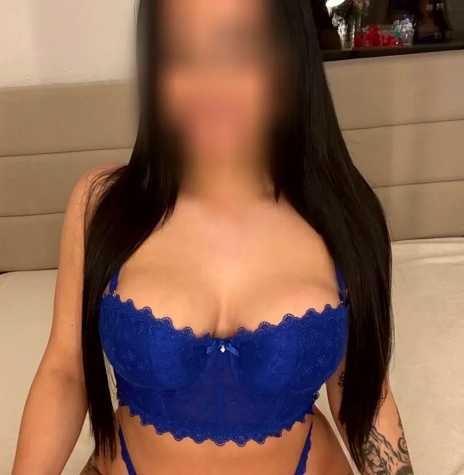 Arianna, 24 anni