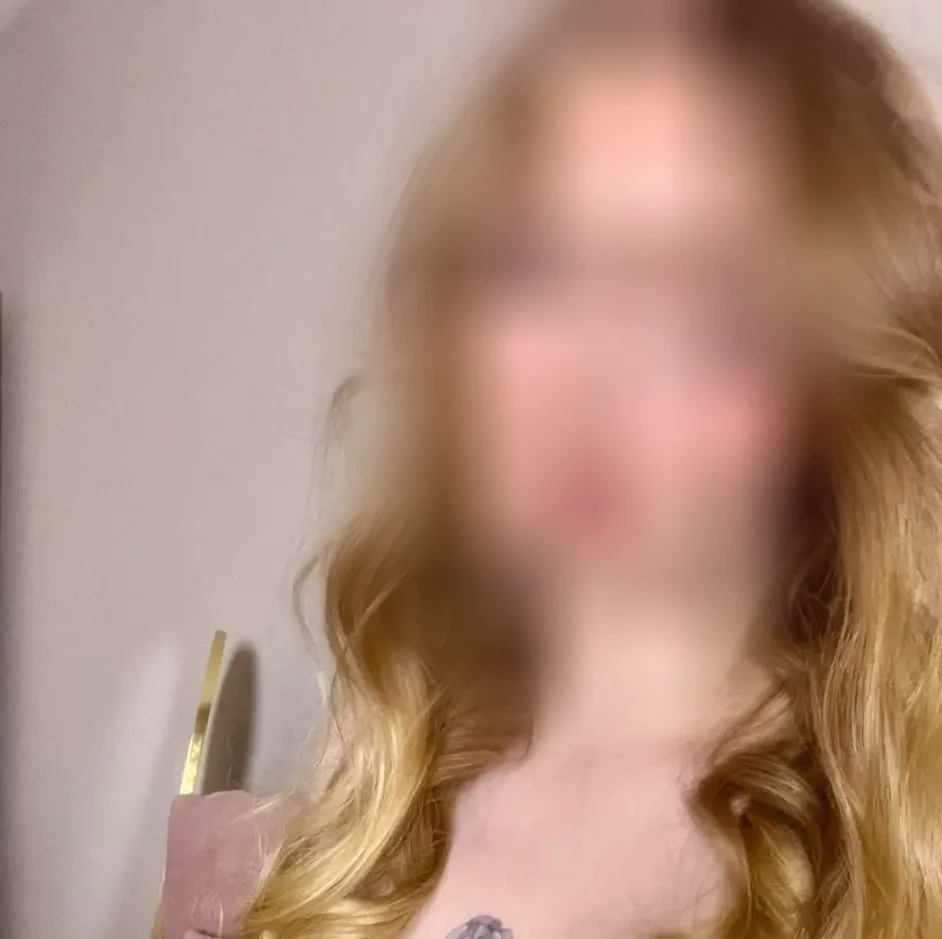 Caterina, 23 anni