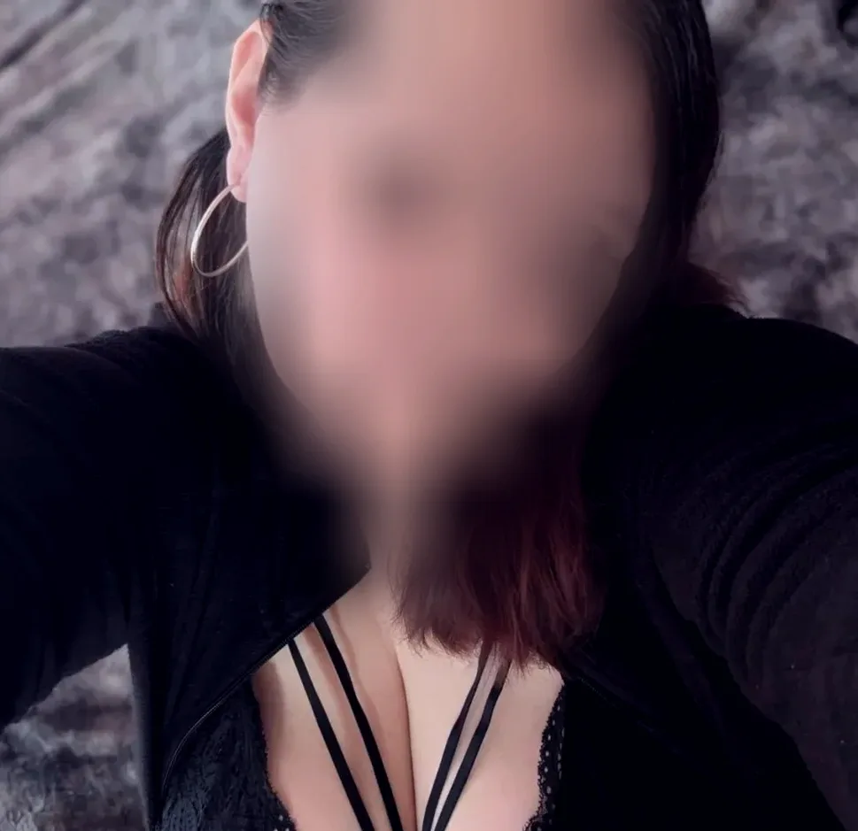 Cristina, 39 anni