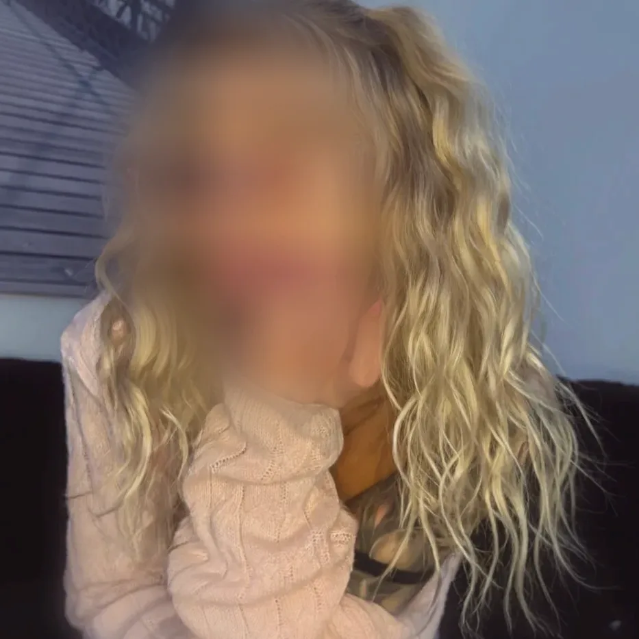 Elisabetta, 23 anni
