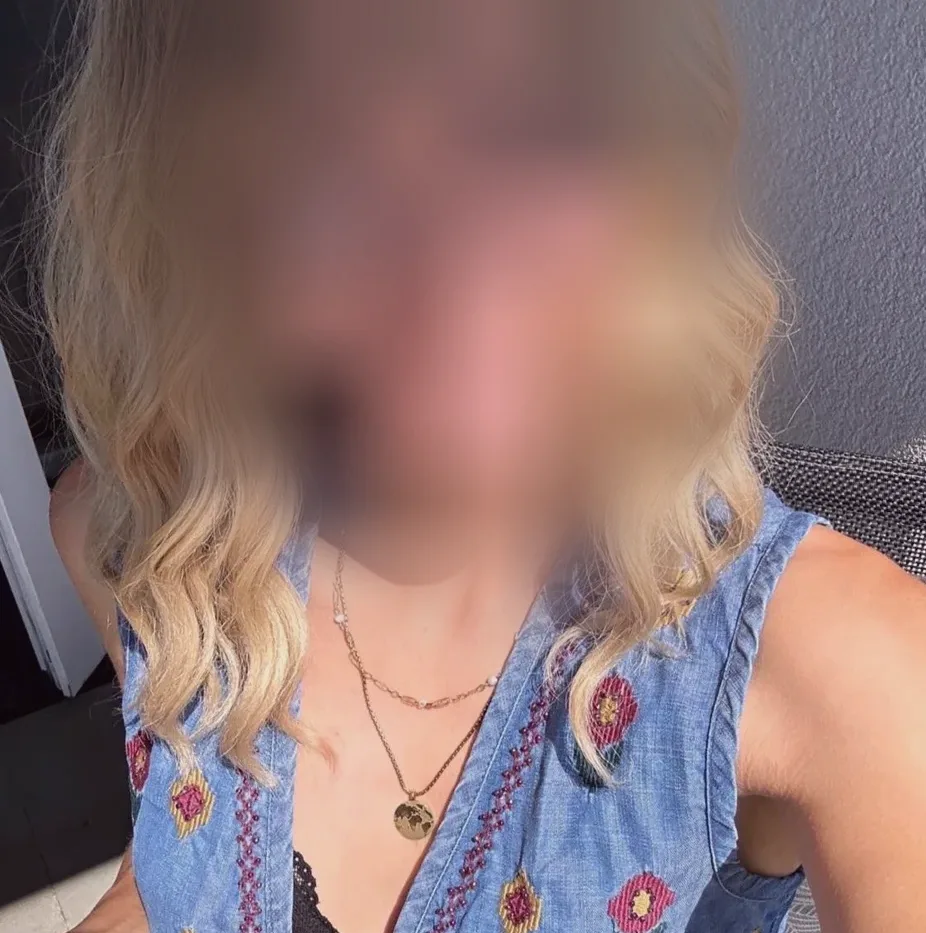 Fabiana, 26 anni