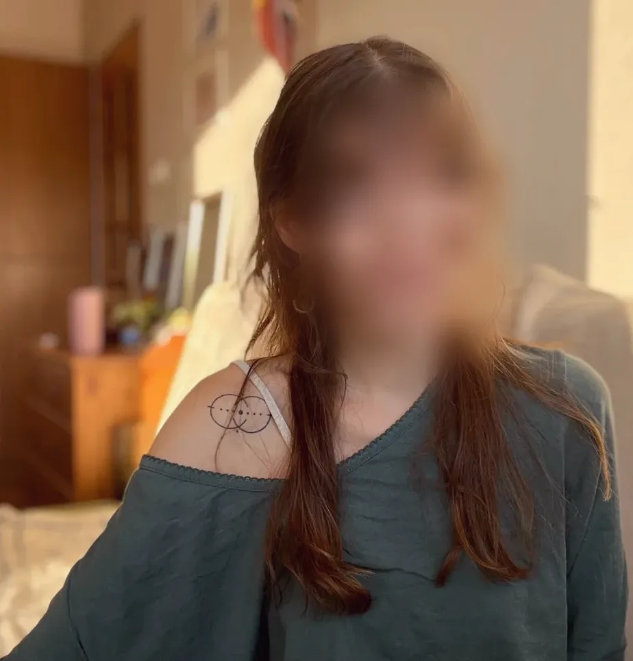Gabriela, 28 anni