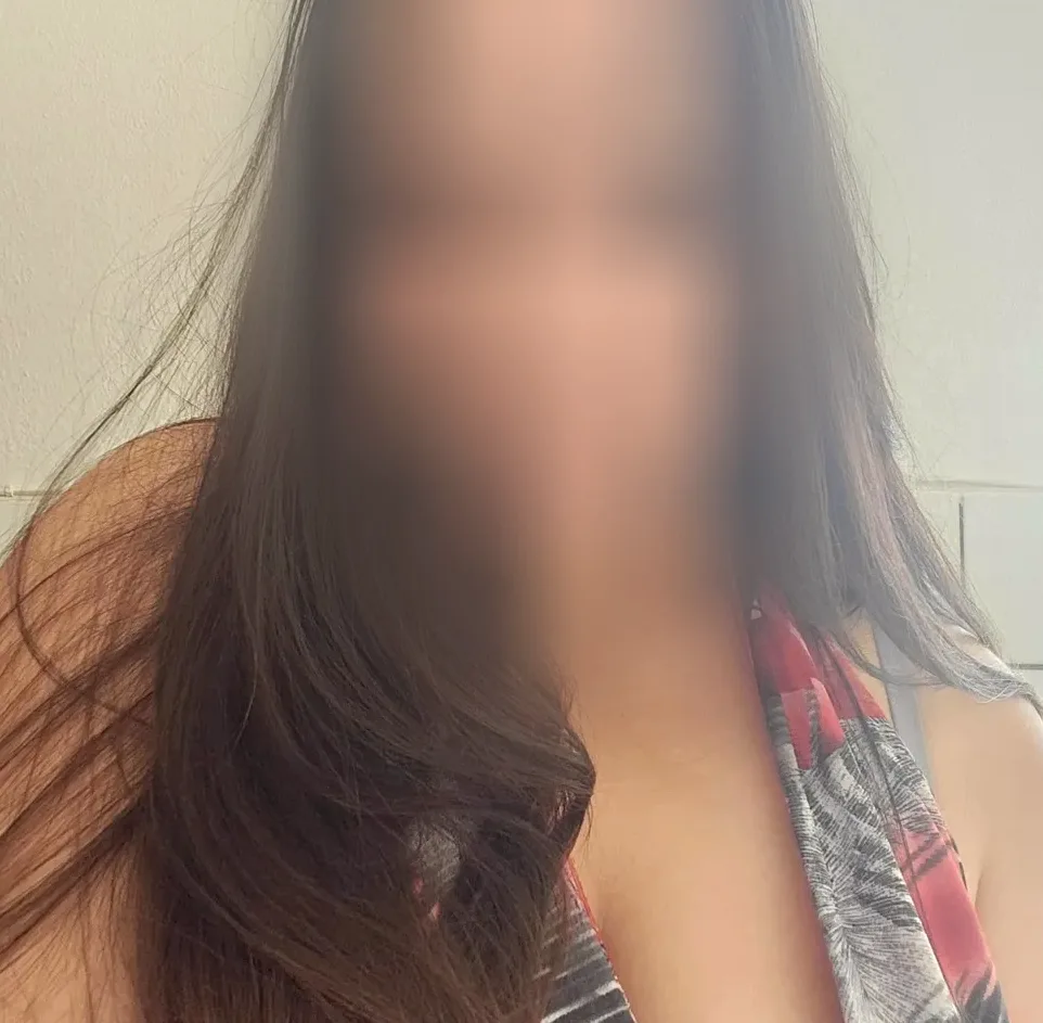 Jessica, 25 anni