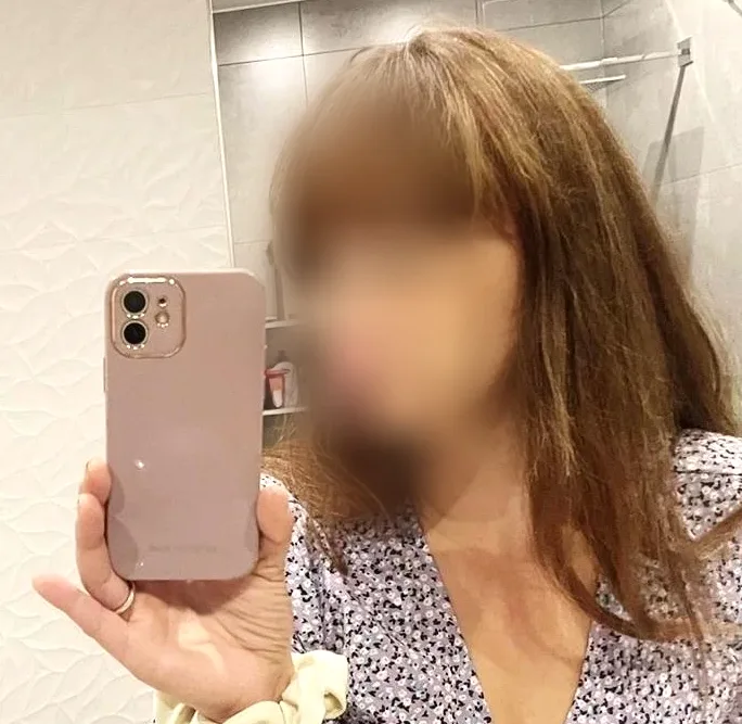 Klaudia, 34 anni