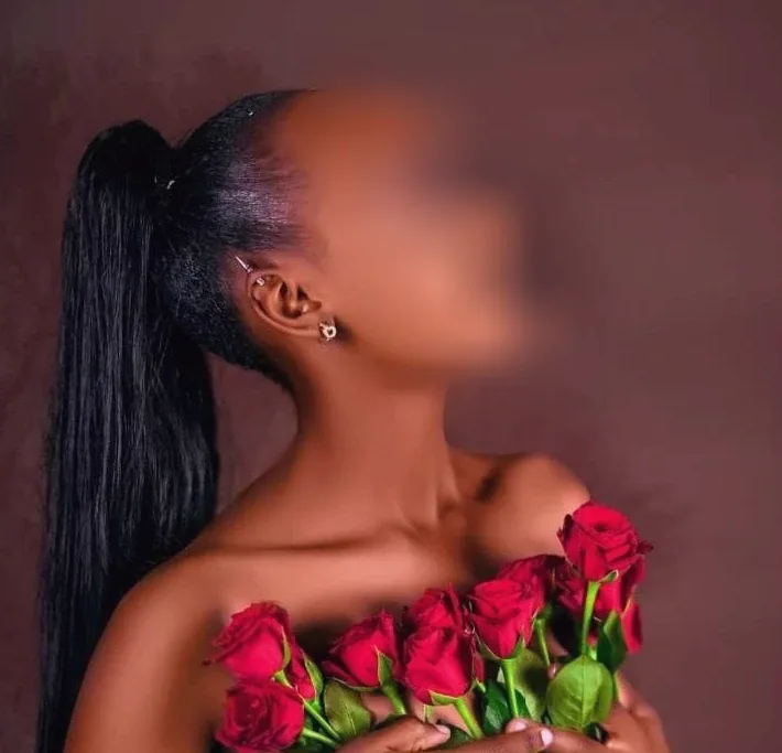 Marianna, 23 anni