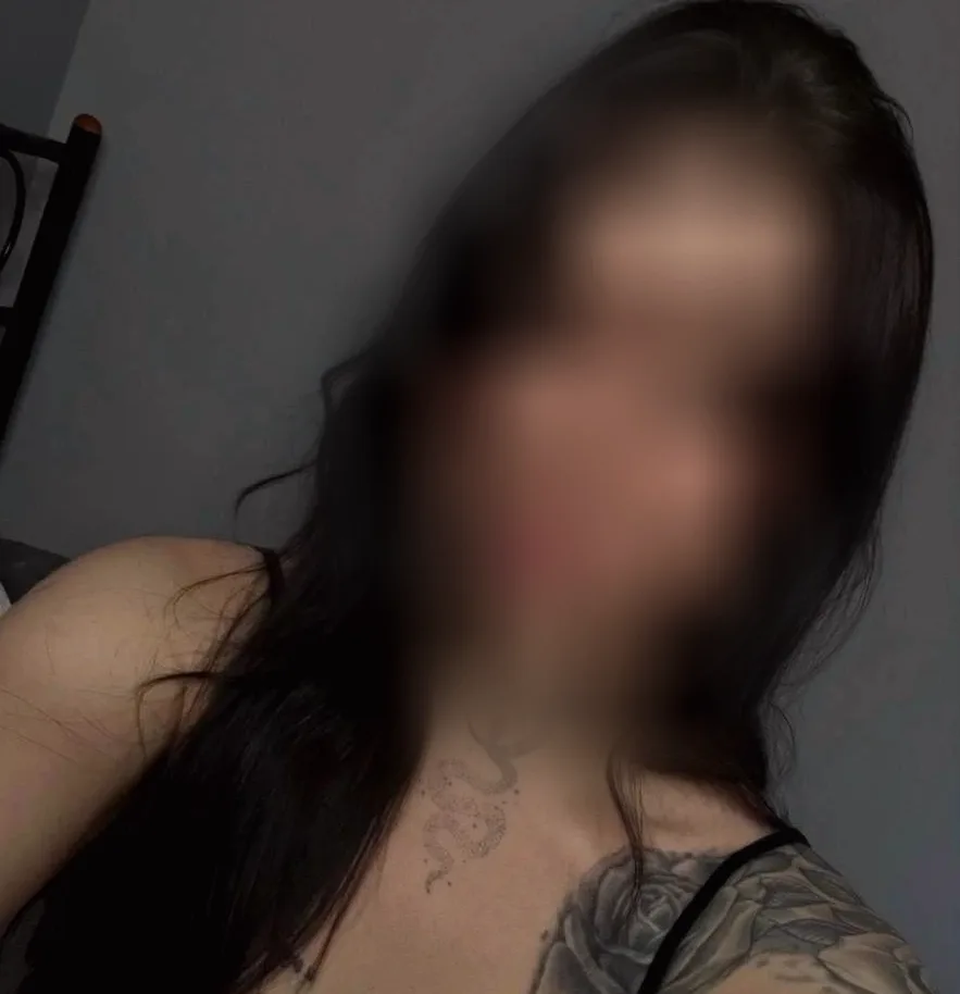 Megi, 34 anni