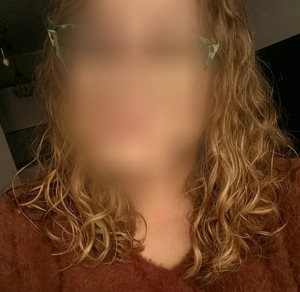 Michela, 29 anni