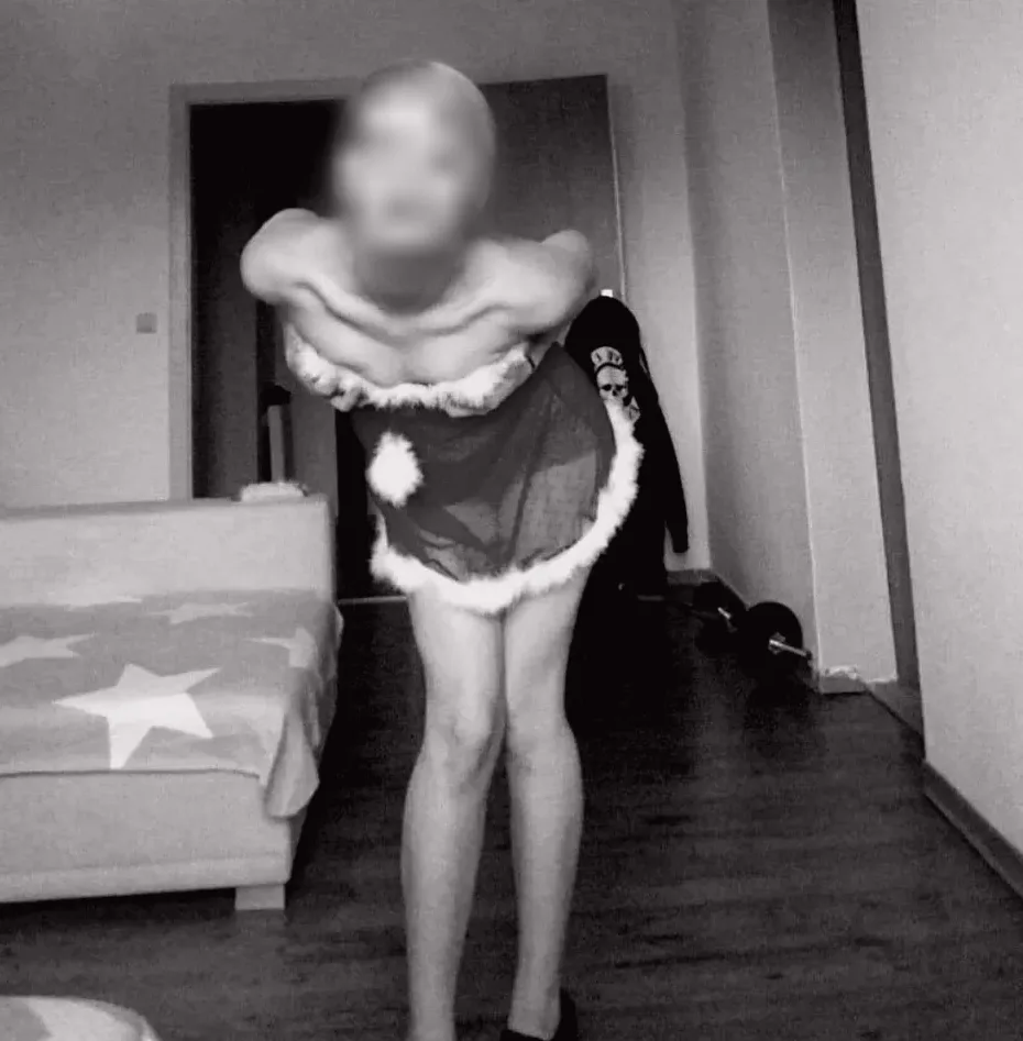 Rebecca, 29 anni
