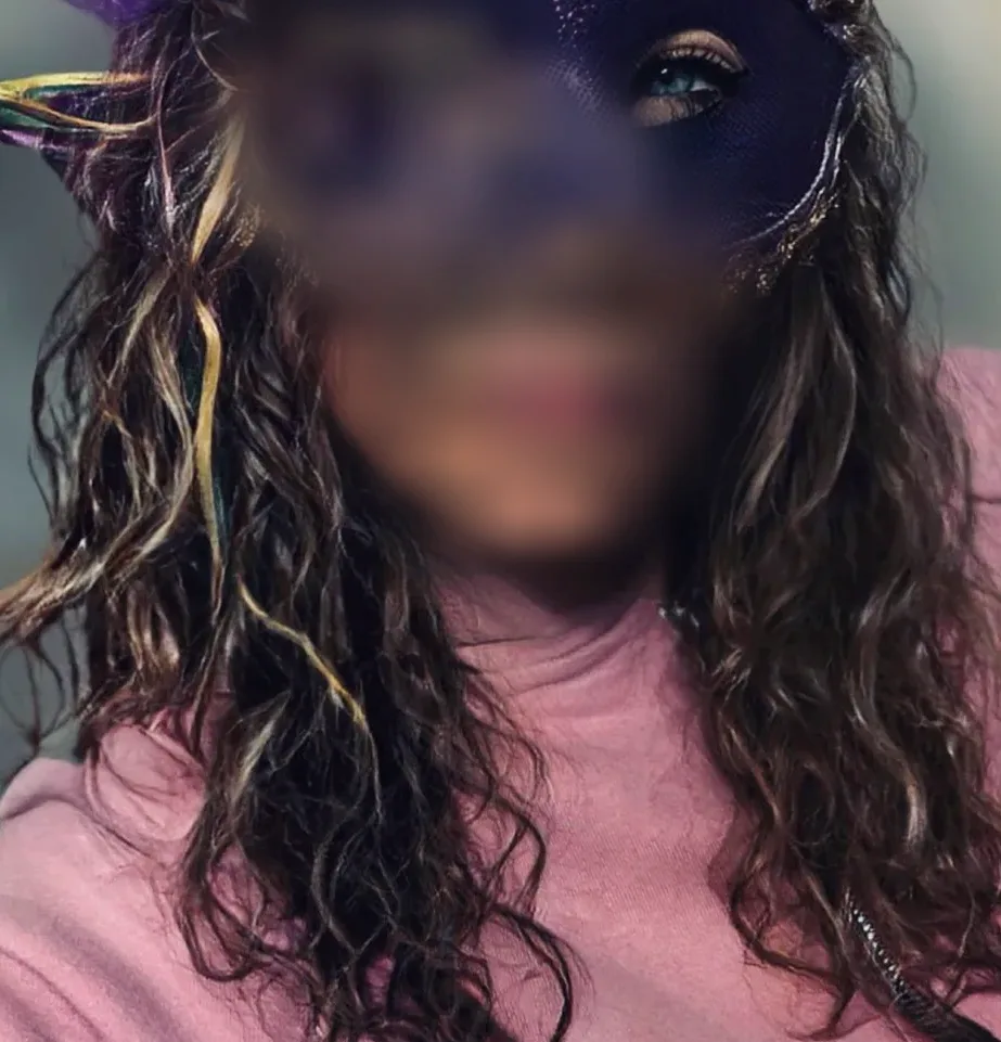 Rita, 31 anni