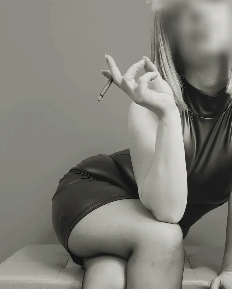 Roberta, 36 anni
