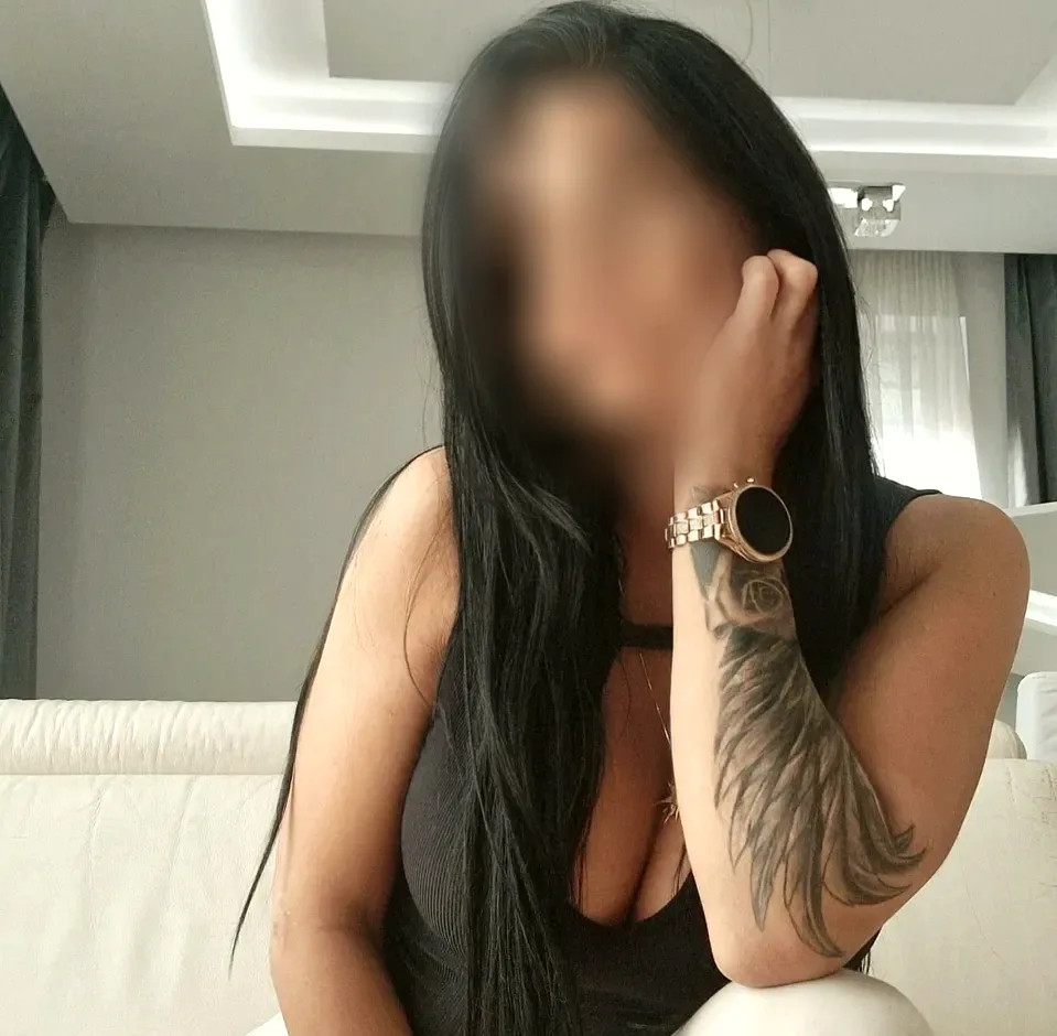 Rosa, 38 anni