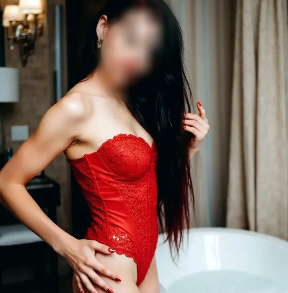 Silvia, 35 anni