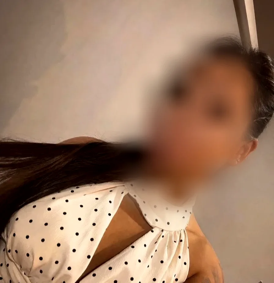 Tiziana, 25 anni