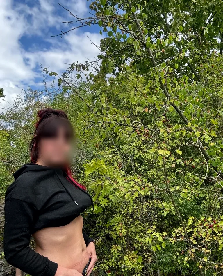 Yasmine, 39 anni